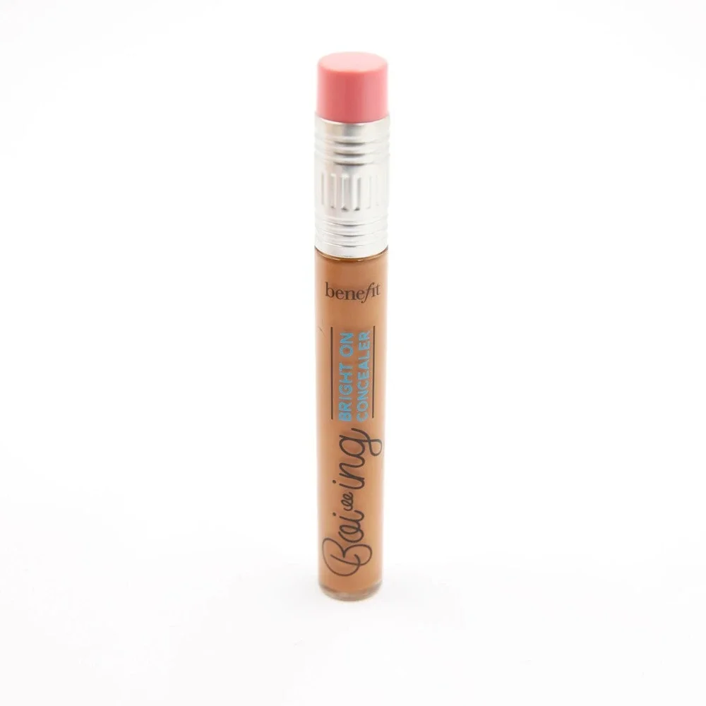 Benefit - Boi-ing Bright On Concealer - Hazelnut - 5 ml / .17 oz‎